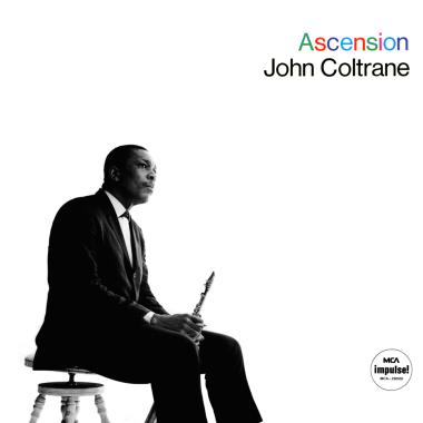 John Coltrane -  Ascension